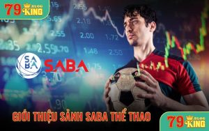 Giới thiệu sảnh SABA thể thao