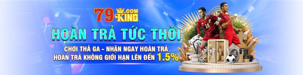 hoàn trả tức thì