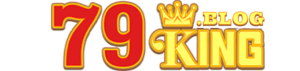 Logo 79KING